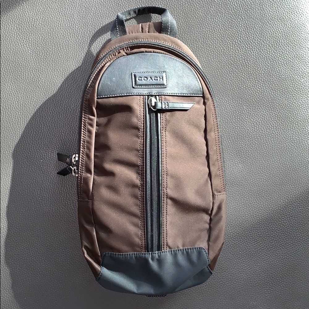 Coach Crossbody Bag